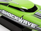 Shockwave 26 BL Deep-V RTR